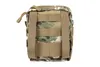 Ładownica cargo Tactical - Multicam